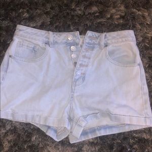 Pacsun shorts